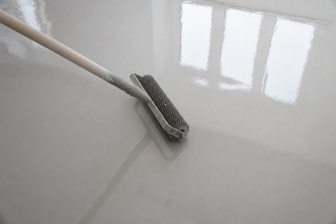 Concrete Sealing in McAllen, TX