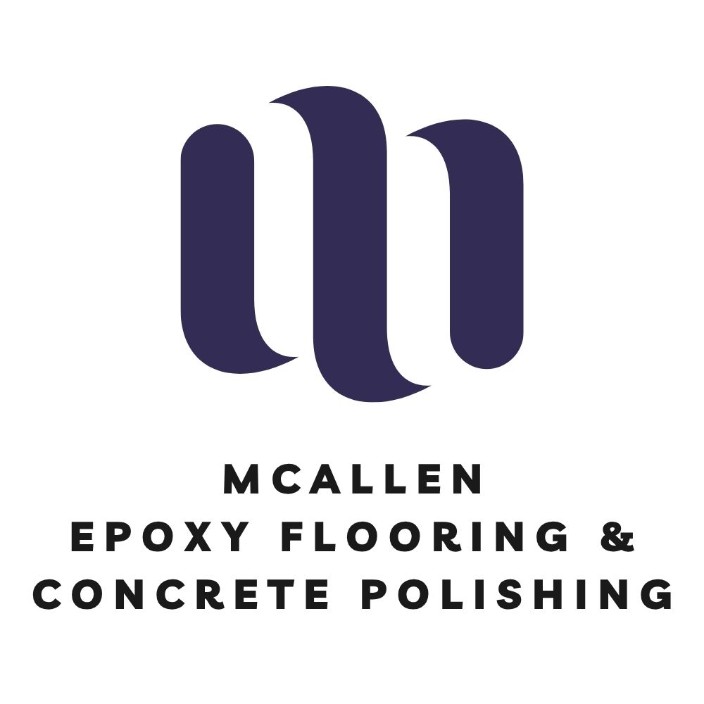 McAllen Epoxy Flooring & Concrete Polishing